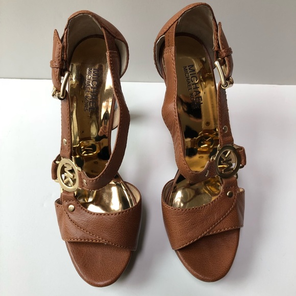 Michael Kors Heels - Picture 2 of 5